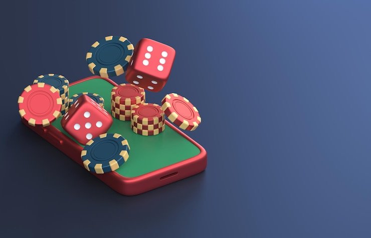 Panel kontrol taruhan Lightning Baccarat dengan opsi Player, Banker, Tie, dan tampilan batas minimum maksimum