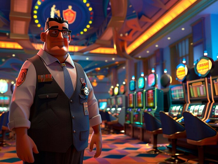 Layar bonus Starlight Princess menampilkan putaran gratis dan simbol multiplier